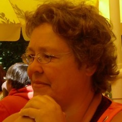 Astrid Verhulst